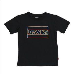 Levi’s | NWT Short-Sleeved Logo T-Shirt